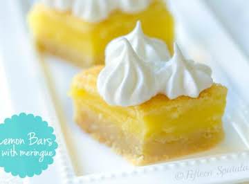 Lemon Bars