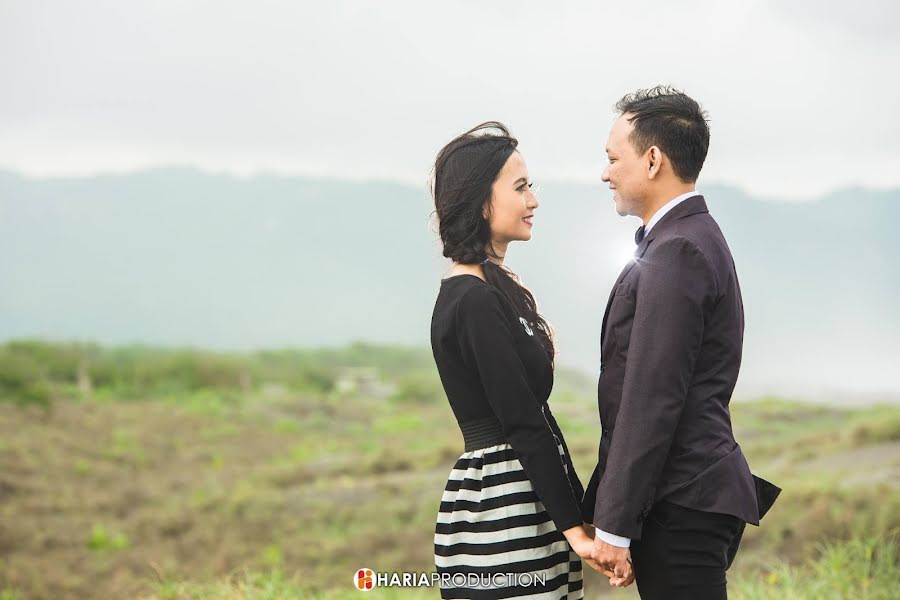 Photographe de mariage Hari Yudha Hari Yudha (hariaproduction). Photo du 30 mai 2020