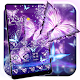 Download Luminous Butterfly Dazzling Theme For PC Windows and Mac 1.1.1