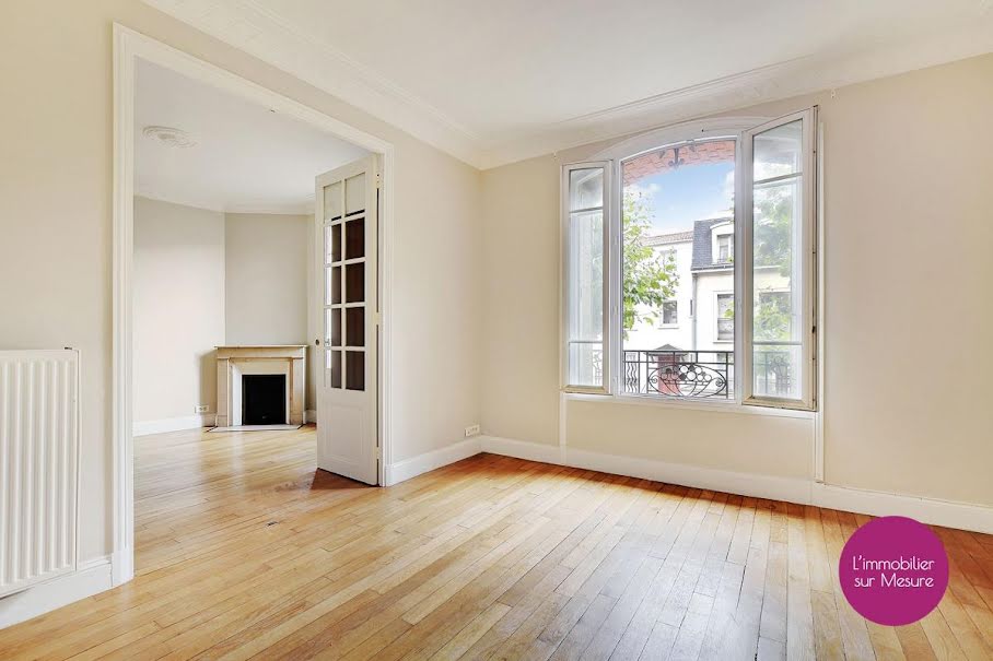 Vente appartement 3 pièces 62.26 m² à Paris 13ème (75013), 630 000 €