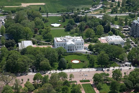 How to mod The white House Wallpapers lastet apk for android