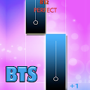 App herunterladen BTS Piano Game Installieren Sie Neueste APK Downloader