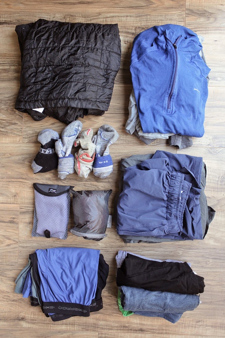 Best Travel Gear and Travel Packing Tips + Gobi Gear Hoboroll Review.