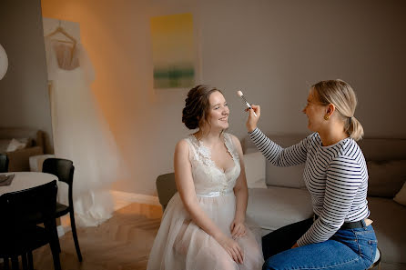 Esküvői fotós Anna Lev (anlev). Készítés ideje: 2020 január 28.
