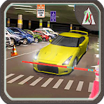 Car Parking 3d: Multi Storey Apk