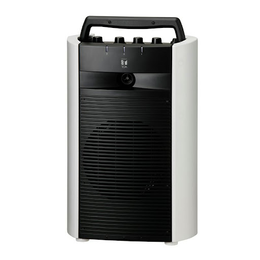 お得な情報満載 WA-2800SB TOA SD/USBプレーヤー 4電源 22W ワイヤレスアンプ 配信機器・PA機器・レコーディング機器