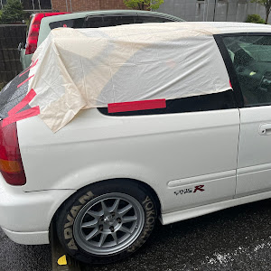 シビックタイプR EK9