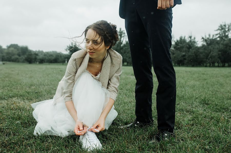 Fotograful de nuntă Dmitriy Denisov (steve). Fotografia din 26 august 2019