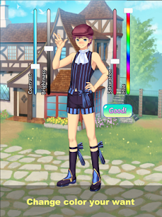 Mystic Prince Dress Up(圖6)-速報App