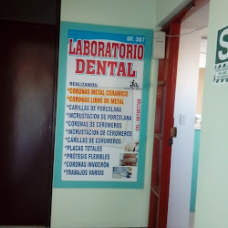 Laboratorio Dental