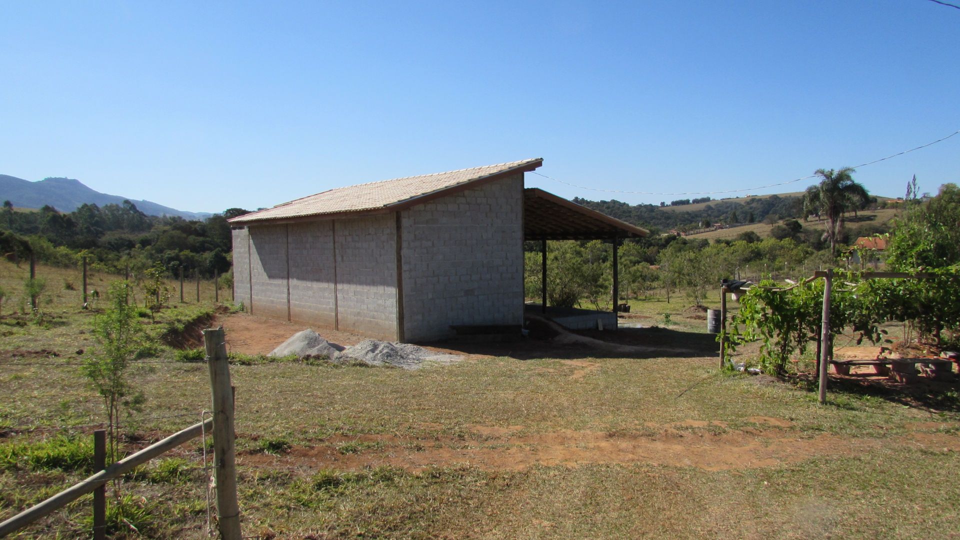 Pontos para alugar Centro