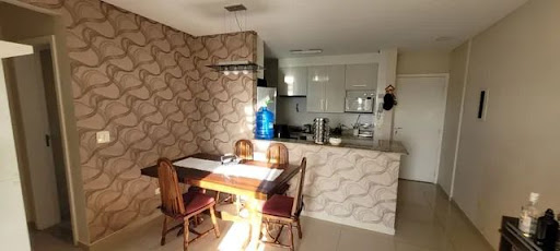 Apartamento com 2 dormitórios à venda, 65 m² por R$ 394.000,00 - Jardim Terezópolis - Guarulhos/SP