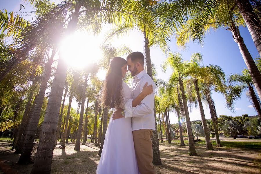 Wedding photographer Juvenil Nascimento (juvenilnasfoto). Photo of 3 March 2022