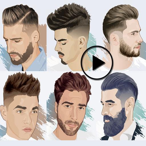 Hairstyle Tutorials For Boys Men Haircuts Designs Apps En Google