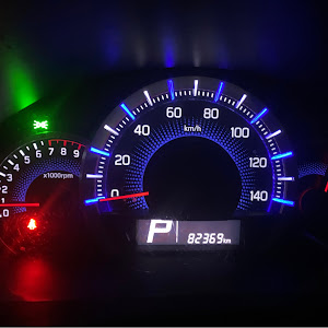 ワゴンR MH34S
