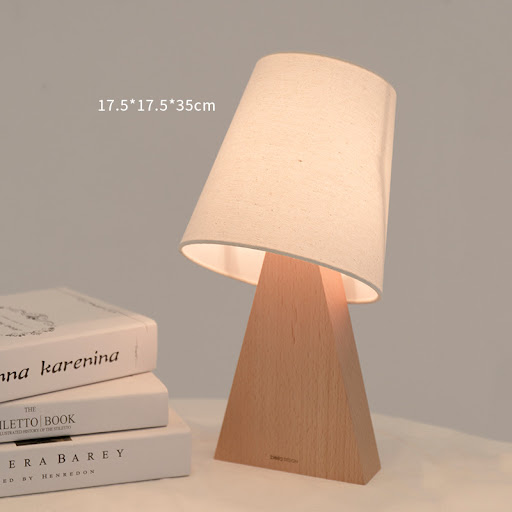 Title 2, Nordic Retro Decorative Japanese Night Light. C...