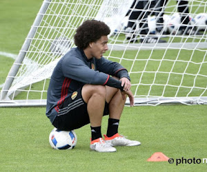 Coach Zenit bevestigt dat Witsel dolgraag weg wil, maar: "Zijn ervaring nodig"