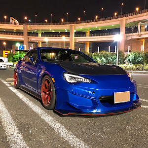 BRZ ZC6