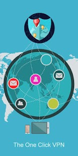 Free VPN SSH Proxy Hotspot Fast Secure VPN - náhled