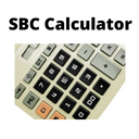 SBC Calculator