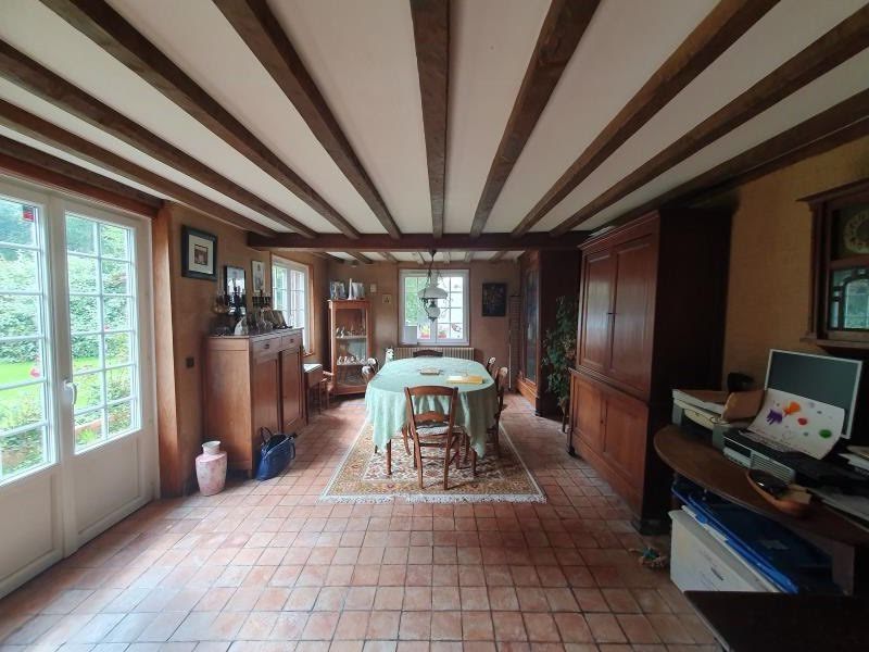 Vente maison 5 pièces  à Cormeilles (27260), 196 100 €