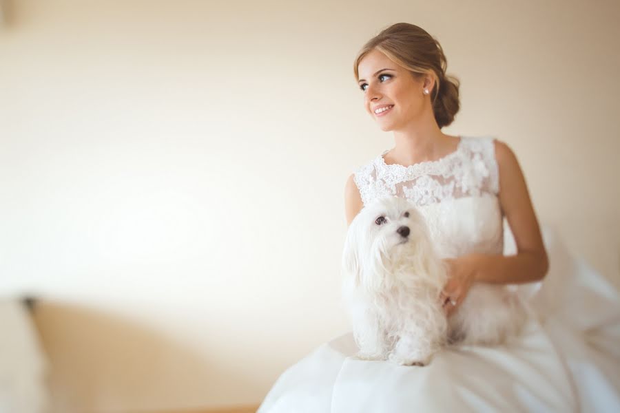 Photographe de mariage Ilya Shubin (shubin). Photo du 26 février 2014