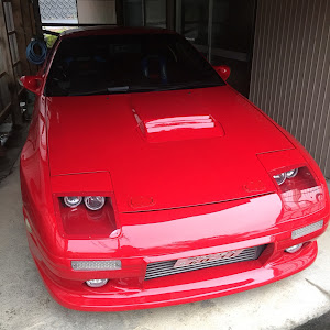 RX-7 FC3C