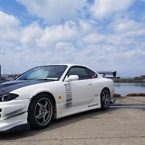 シルビア S15