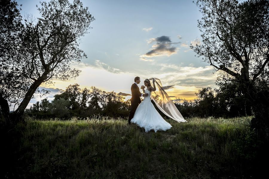 Wedding photographer Albert Balaguer (albertbalaguer). Photo of 2 May 2017