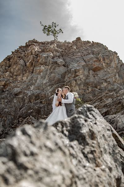 Wedding photographer Vitaliy Rubcov (vitaliirubtsov). Photo of 11 May 2021