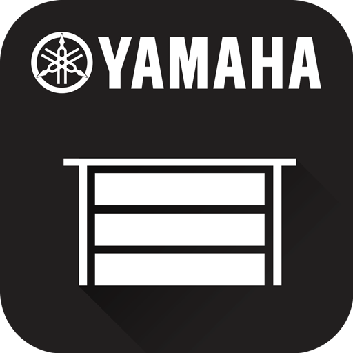 Yamaha My Garage MT 個人化 App LOGO-APP開箱王