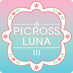 Cover Image of Herunterladen Picross Luna III - On Your Mark 1.0.5 APK