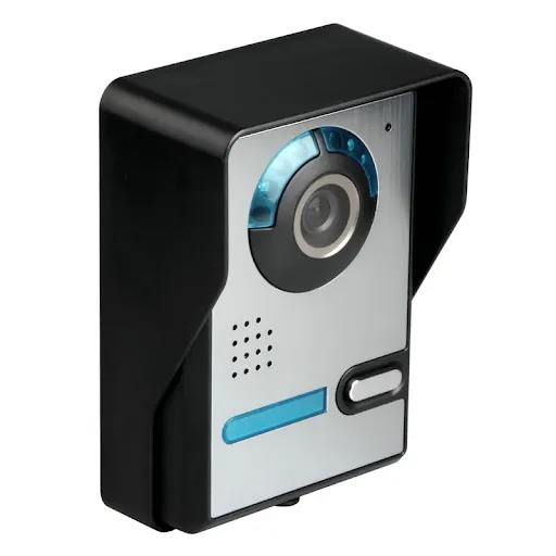 Title 5, Shanyi Shida 7-inch HD LCD night vision waterpr...