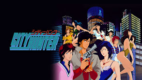 City Hunter thumbnail