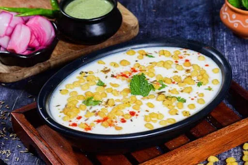 Boondi Raita