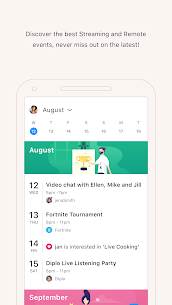 IRL – Social Calendar APKs 4.27.2-beta3 Download 3