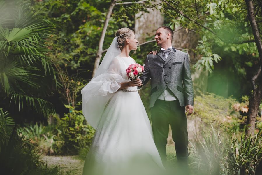 Fotografo di matrimoni Davide Bortuzzo (bortu). Foto del 25 ottobre 2020