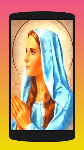 Virgin Mary Wallpapers