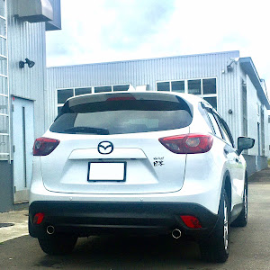 CX-5 KE5AW