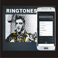 Elvis Presley Ringtones