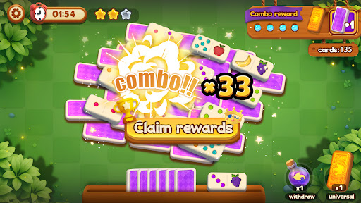 Screenshot Domino Rumble