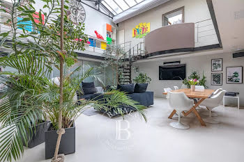 loft à Paris 11ème (75)