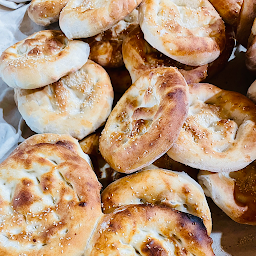 Homemade Bread
