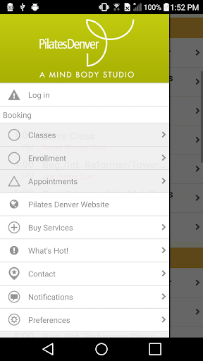 免費下載健康APP|Pilates Denver app開箱文|APP開箱王