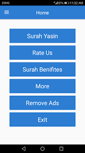 Surah Yasin Mp3 - Surah Yaseen(圖1)-速報App
