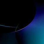 Cover Image of Descargar Black Theme Wallpapers 1.0 APK