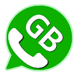 Cover Image of Скачать GB Wasahp new version 8 pro 1.0 APK