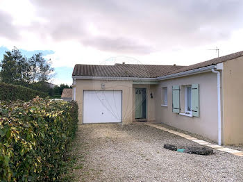 maison à Saint-Palais-sur-Mer (17)