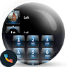 Theme Dialer Dusk Blue icon