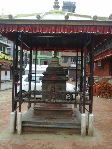 Stupa